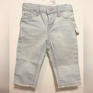 Old Navy Baby Denim 3 - 6 months